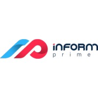 InformPrime logo, InformPrime contact details