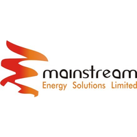 Mainstrean Energy Solutions Limited logo, Mainstrean Energy Solutions Limited contact details