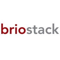 Briostack logo, Briostack contact details