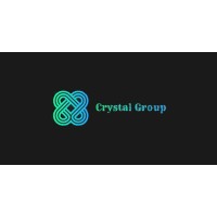 Crystal Groups logo, Crystal Groups contact details