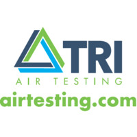 TRI Air Testing logo, TRI Air Testing contact details