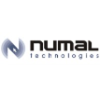 Numal Technologies, Inc logo, Numal Technologies, Inc contact details