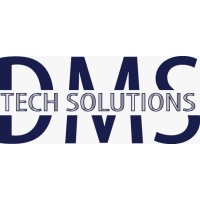 DMS Tech Solutions logo, DMS Tech Solutions contact details