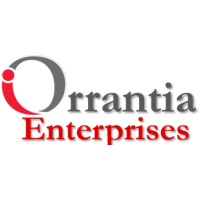 Orrantia Enterprises logo, Orrantia Enterprises contact details