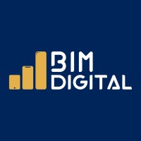 BIM DIGITAL logo, BIM DIGITAL contact details