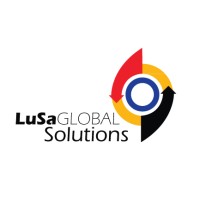 LuSa Global Solutions logo, LuSa Global Solutions contact details