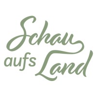 Schau aufs Land GSR OG logo, Schau aufs Land GSR OG contact details