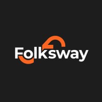 Folksway logo, Folksway contact details