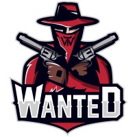 WanteD Esport logo, WanteD Esport contact details