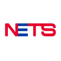 NETS logo, NETS contact details