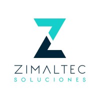 Zimaltec Soluciones logo, Zimaltec Soluciones contact details