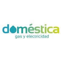 doméstica energía logo, doméstica energía contact details