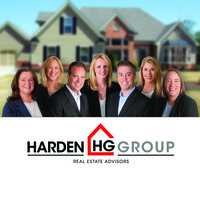 Harden Real Estate Group logo, Harden Real Estate Group contact details