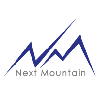 Next Mountain logo, Next Mountain contact details