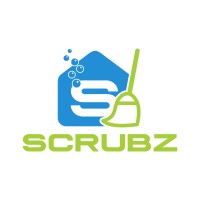 Scrubz logo, Scrubz contact details