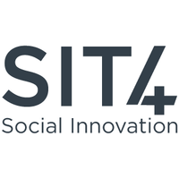 SIT4 - Social Innovation logo, SIT4 - Social Innovation contact details