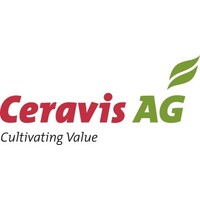 Ceravis AG logo, Ceravis AG contact details