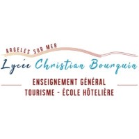 LYCEE POLYVALENT CHRISTIAN BOURQUIN logo, LYCEE POLYVALENT CHRISTIAN BOURQUIN contact details