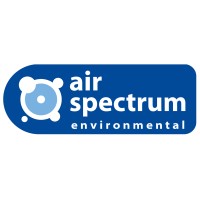 Air Spectrum Environmental Limited logo, Air Spectrum Environmental Limited contact details