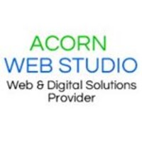 Acorn Web Studio logo, Acorn Web Studio contact details