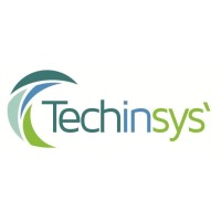 Techinsys' logo, Techinsys' contact details