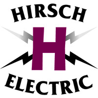 HIRSCH ELECTRIC, LLC. logo, HIRSCH ELECTRIC, LLC. contact details