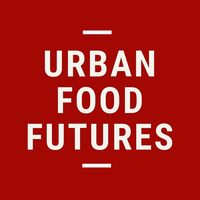 Urban Food Futures logo, Urban Food Futures contact details