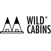 Wild Cabins logo, Wild Cabins contact details