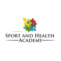 Sport and Health Academy logo, Sport and Health Academy contact details