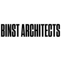 BINST ARCHITECTS logo, BINST ARCHITECTS contact details