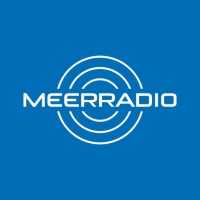 MeerRadio logo, MeerRadio contact details