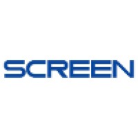 SCREEN Europe logo, SCREEN Europe contact details