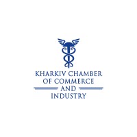 Kharkiv Chamber of Commerce and Industry logo, Kharkiv Chamber of Commerce and Industry contact details