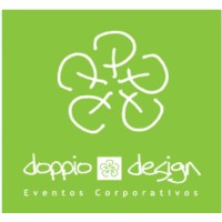 Doppio Eventos logo, Doppio Eventos contact details