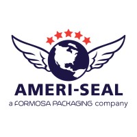 Ameri-Seal Inc. logo, Ameri-Seal Inc. contact details