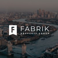 Fabrik Property Group logo, Fabrik Property Group contact details