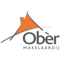 Obèr Makelaardij logo, Obèr Makelaardij contact details