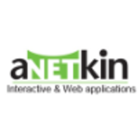 Anetkin logo, Anetkin contact details