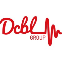 DCBL GROUP logo, DCBL GROUP contact details