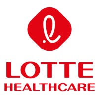 Lotte Healthcare logo, Lotte Healthcare contact details