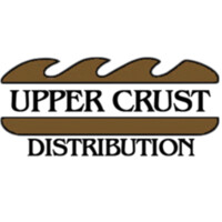 Upper Crust Distribution logo, Upper Crust Distribution contact details