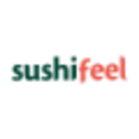 Sushifeel logo, Sushifeel contact details