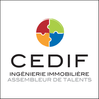 CEDIF Conseil logo, CEDIF Conseil contact details