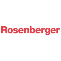 Rosenberger North America logo, Rosenberger North America contact details