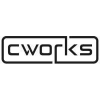 CWORKS MUSIC logo, CWORKS MUSIC contact details