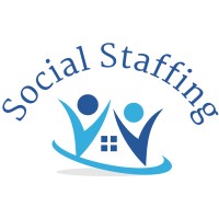 Social Staffing logo, Social Staffing contact details