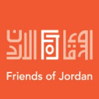 Friends of Jordan logo, Friends of Jordan contact details