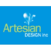 Artesian Design logo, Artesian Design contact details