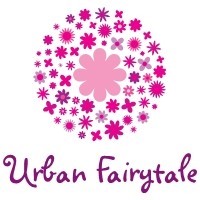 Urban Fairytale logo, Urban Fairytale contact details