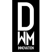 DWM Innovation logo, DWM Innovation contact details